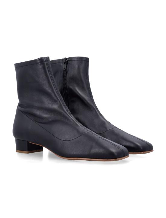 26FW 바이파 부츠 1660507EBBLKL BK01 BLACK - BY FAR