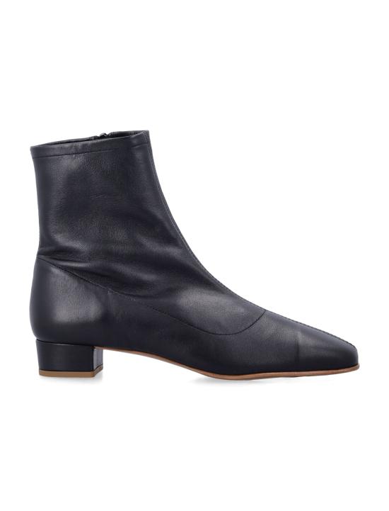 26FW 바이파 부츠 1660507EBBLKL BK01 BLACK