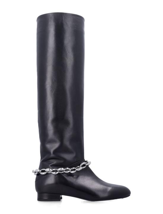 26FW 바이파 부츠 FBO064CL013BK001 BLACK