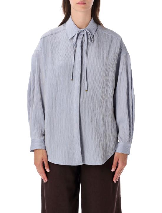 26FW 세순 셔츠 26110009 02397 LIGHT BLUE