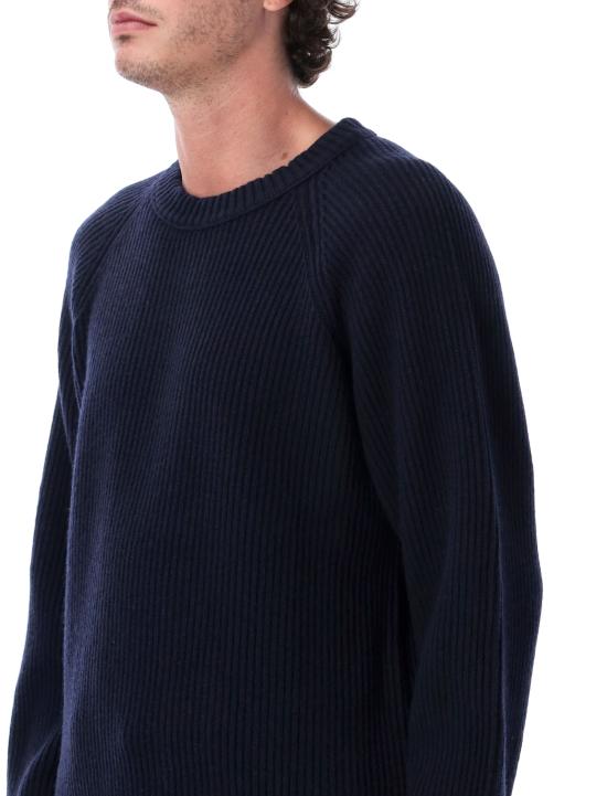 26FW 필슨 스웨터 FMMAG0058 300 NAVY - FILSON