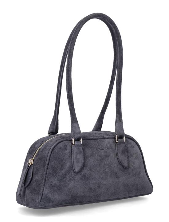 26FW 아페쎄 토트백 F67080PXCCM LAW SLATE GRAY - A.P.C.