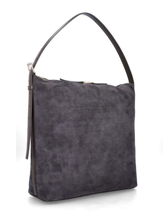 26FW 아페쎄 토트백 F67029PXCAL LAW SLATE GRAY - A.P.C.