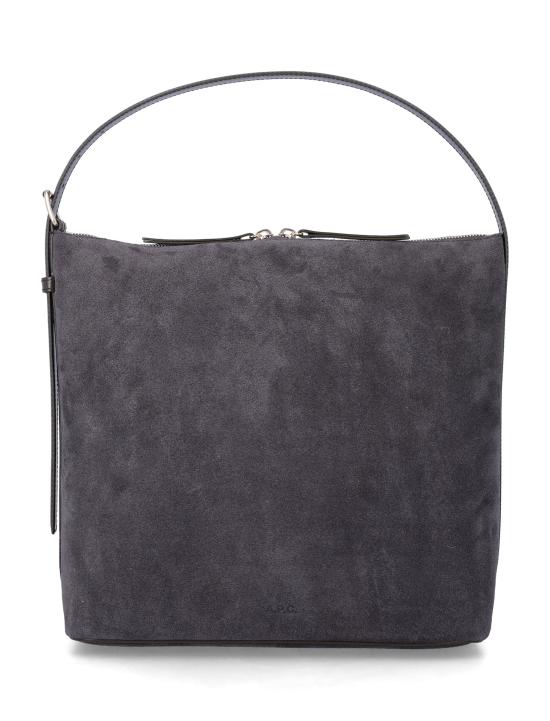 26FW 아페쎄 베라 백 F61902PXCAL LAW SLATE GRAY