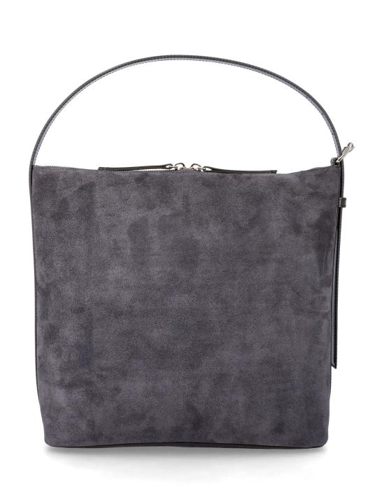 26FW 아페쎄 베라 백 F61902PXCAL LAW SLATE GRAY - A.P.C.