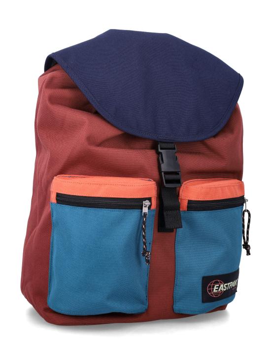 26FW 이스트팩 토트백 EK0A5BMV C0I MULTI - EASTPAK