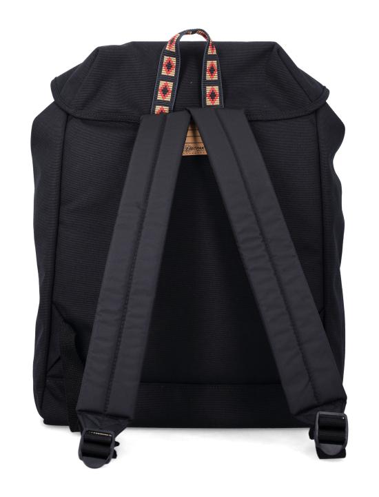 26FW 이스트팩 토트백 EK0A5BMV 0Z4 BLACK - EASTPAK