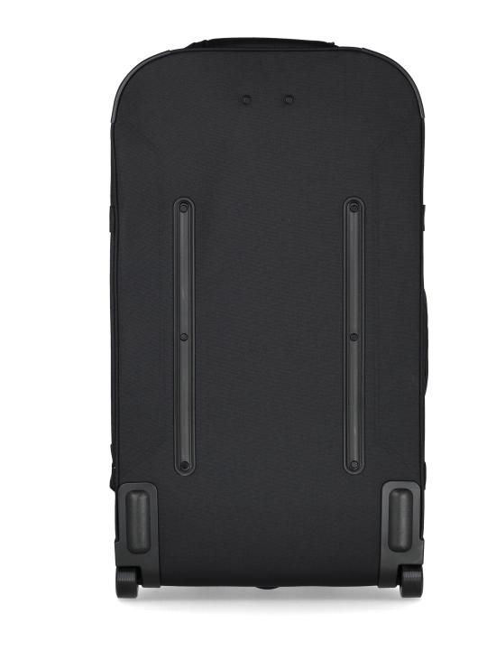 26FW 이스트팩 토트백 EK0A5BOB D0V BLACK - EASTPAK