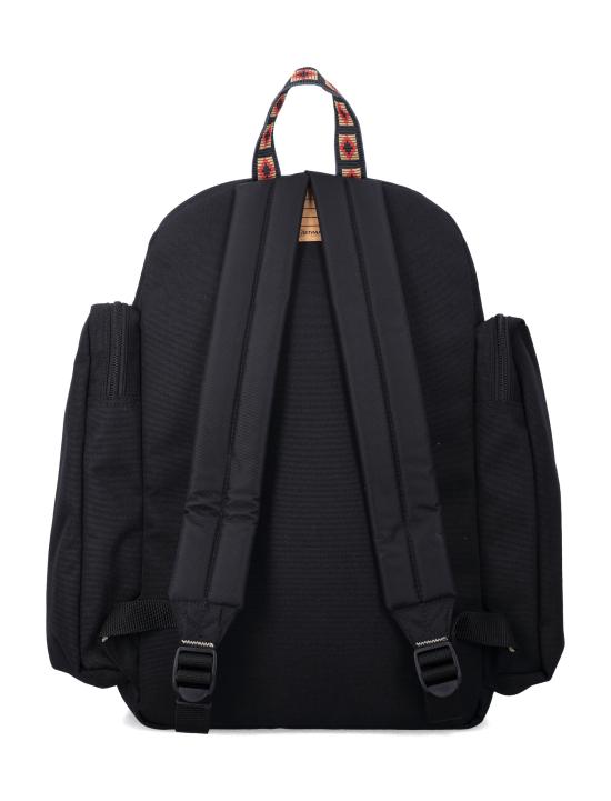 26FW 이스트팩 토트백 EK0A5BMX 0Z4 BLACK - EASTPAK