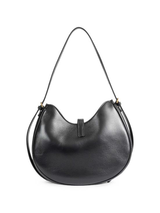 26FW 베르사체 토트백 10261991A17449 1B55J BLACK GOLD - VERSACE