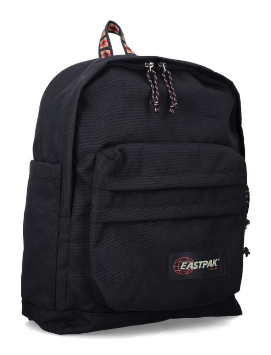 26FW 이스트팩 토트백 EK0A5BMW 0Z4 BLACK - EASTPAK