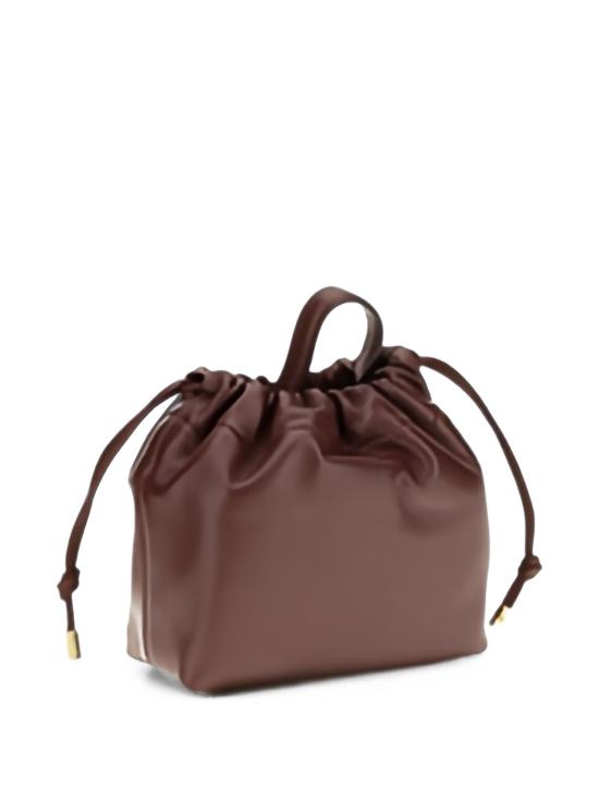 26FW 끌로에 토트백 CH26SP126R12 606 BURNT RED - CHLOE