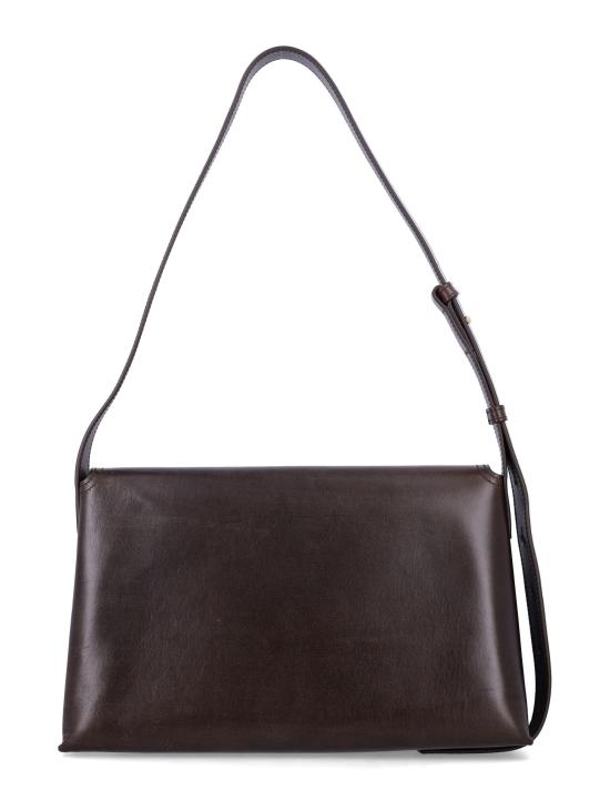 26FW 아페쎄 토트백 F67050PXBVV CAE DARK BROWN - A.P.C.