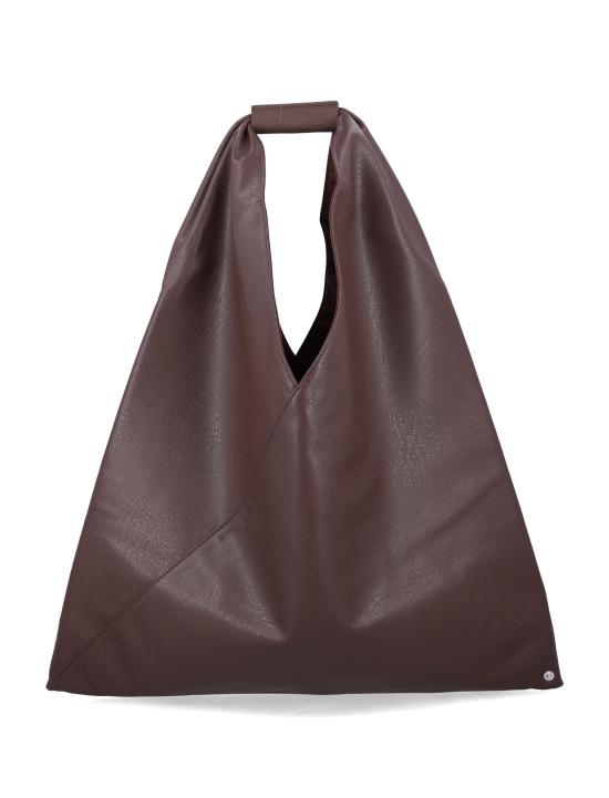 26FW MM6 메종마르지엘라 재패니즈백 S54WD0039P8396 T2164 COCOA BROWN