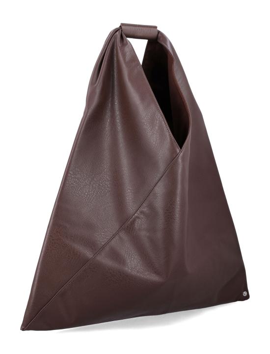 26FW MM6 메종마르지엘라 재패니즈백 S54WD0039P8396 T2164 COCOA BROWN - MM6 MAISON MARGIELA
