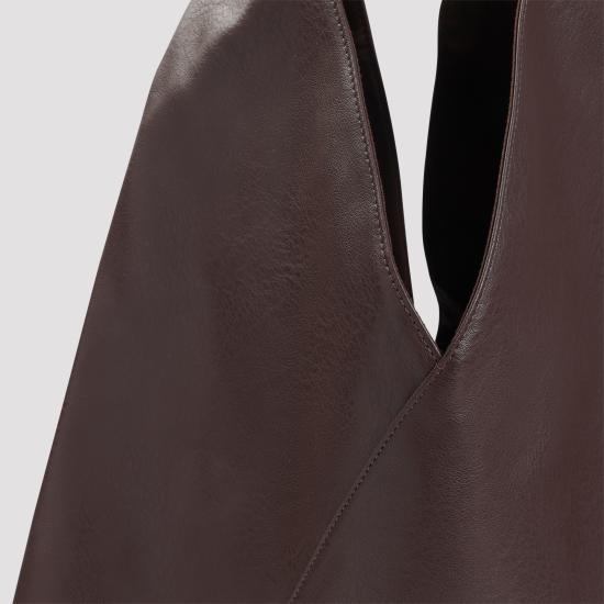26FW MM6 메종마르지엘라 재패니즈백 S54WD0039P8396 T2164 COCOA BROWN - MM6 MAISON MARGIELA