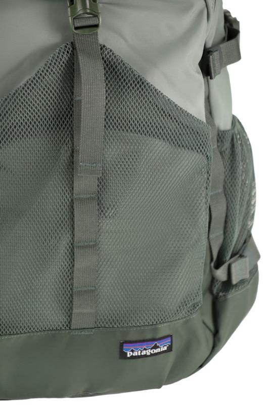 26FW 파타고니아 토트백 47929 CVGR COVER GREEN - PATAGONIA