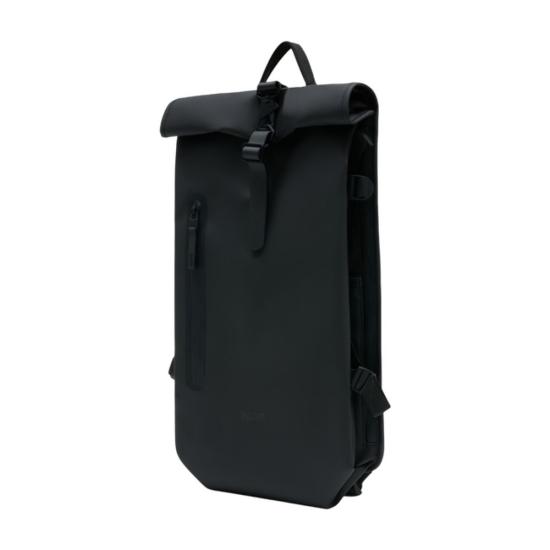 26FW 레인스 토트백 14590 01 BLACK - RAINS