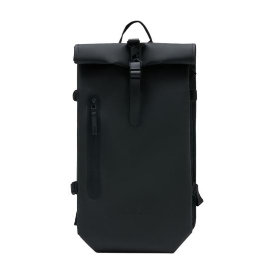 26FW 레인스 토트백 14590 01 BLACK