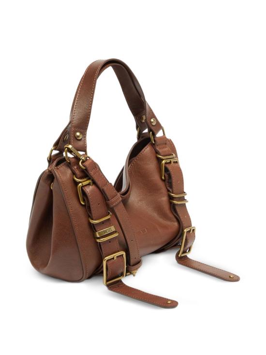 26FW 디젤 토트백 X10947P9497 T2224 BROWN - DIESEL