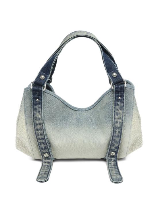 26FW 디젤 토트백 X10930P9402 HB621 DENIM - DIESEL