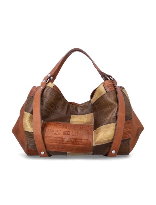 26FW 디젤 토트백 X10926P9398 T2224 BROWN - DIESEL
