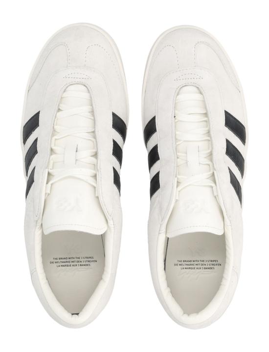 26FW 와이쓰리 스니커즈 LA6690 OW OFF WHITE - Y-3