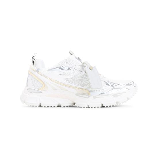 26FW 오프화이트 스니커즈 OMIA295C99FAB001 0101 WHITE