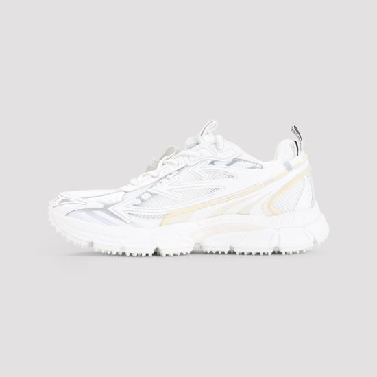 26FW 오프화이트 스니커즈 OMIA295C99FAB001 0101 WHITE - OFF WHITE