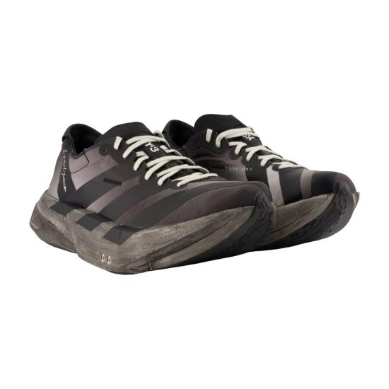 26FW 와이쓰리 스니커즈 KI7128 BLACK - Y-3