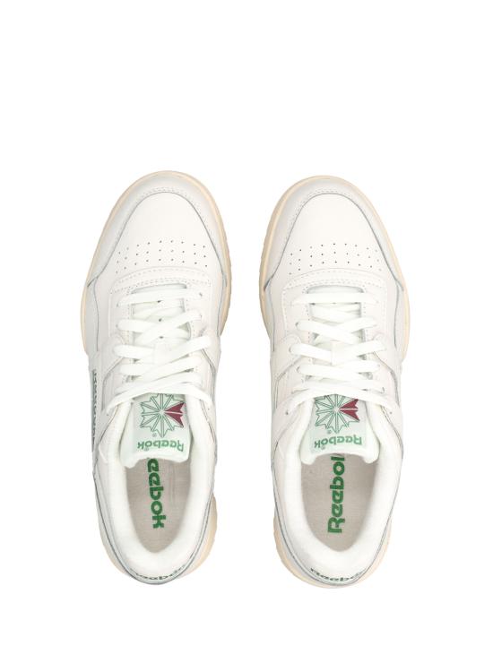 26FW 리복 스니커즈 100263792NNN 263792 CHALK - REEBOK