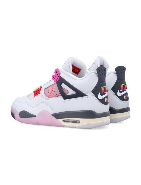 26FW 에어조던 스니커즈 JA1135 100 OFF WHITE PINK - AIR JORDAN