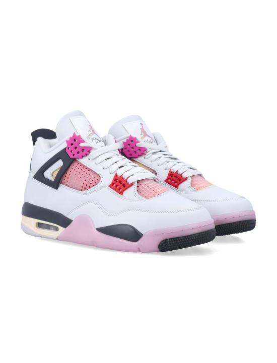 26FW 에어조던 스니커즈 JA1135 100 OFF WHITE PINK - AIR JORDAN