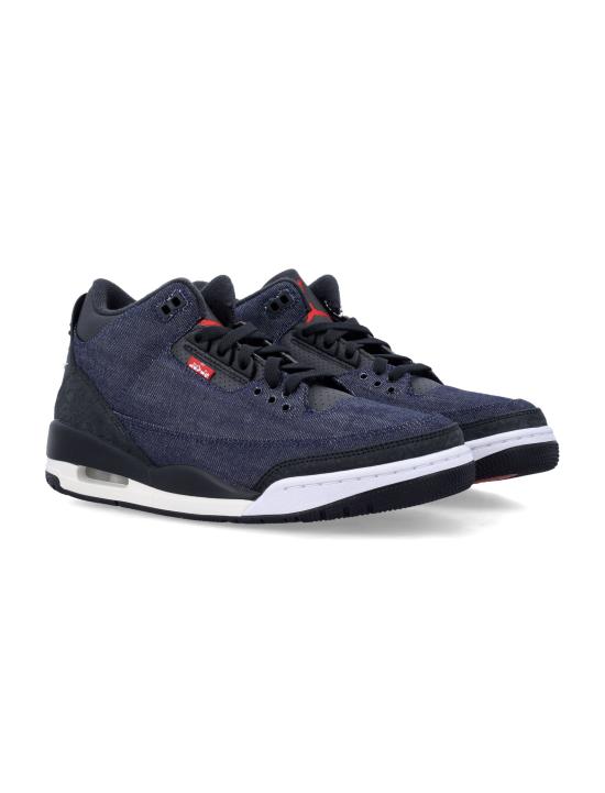 26FW 에어조던 스니커즈 IH7959 400 INDIGO - AIR JORDAN
