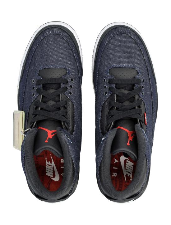 26FW 에어조던 스니커즈 IH7959 400 INDIGO - AIR JORDAN