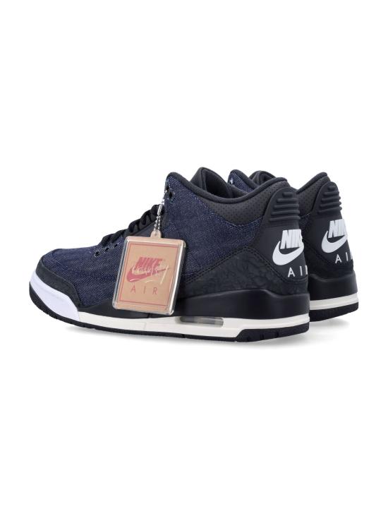26FW 에어조던 스니커즈 IH7959 400 INDIGO - AIR JORDAN