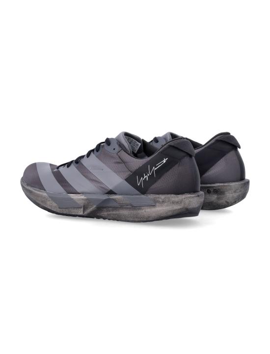 26FW 와이쓰리 스니커즈 KI9544 BLACK - Y-3