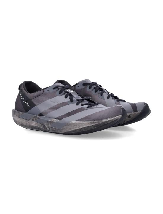 26FW 와이쓰리 스니커즈 KI9544 BLACK - Y-3