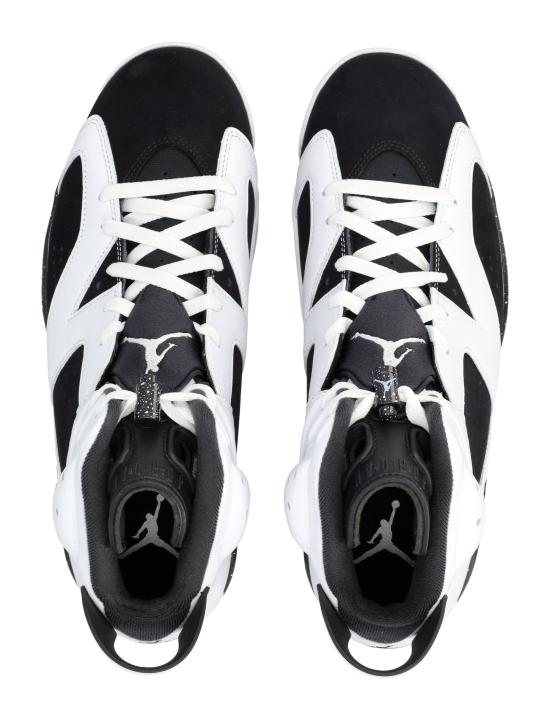 26FW 에어조던 스니커즈 CT8529 108 WHITE MULTI - AIR JORDAN