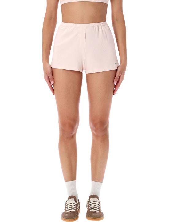 26FW 스포티앤리치 스트레이트 팬츠 SH06574326SP145 4047 PINK
