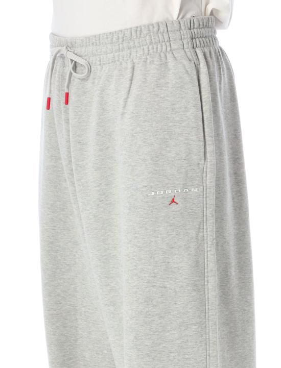 26FW 에어조던 스트레이트 팬츠 IW6372 050 GREY MEL - AIR JORDAN