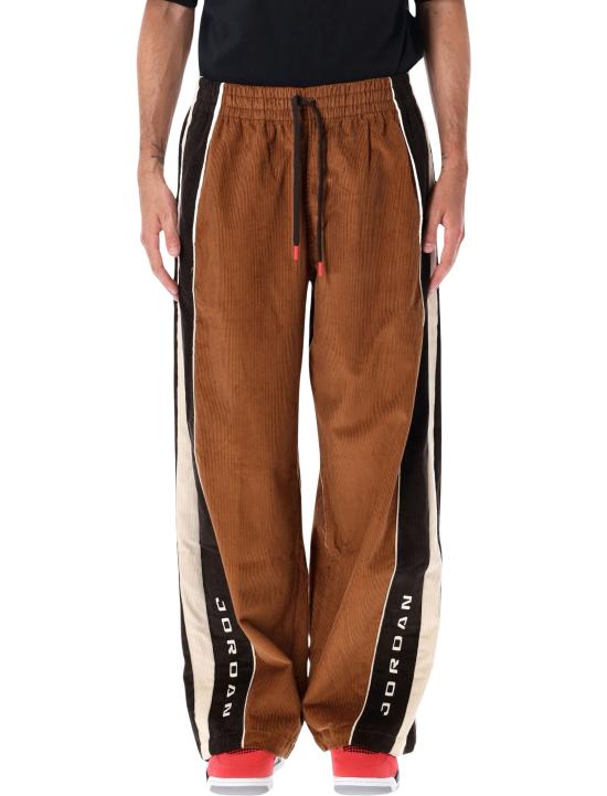 26FW 에어조던 스트레이트 팬츠 IO1805 281 LT BRITISH TAN