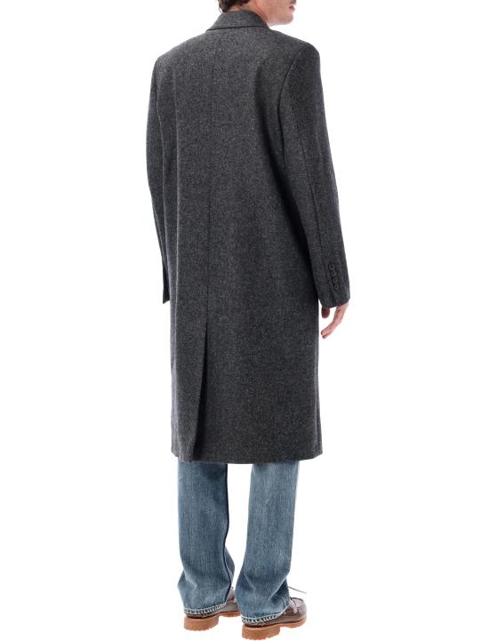 26FW JW앤더슨 자켓 CO0354PG1872 907 GREY MELANGE - JW ANDERSON