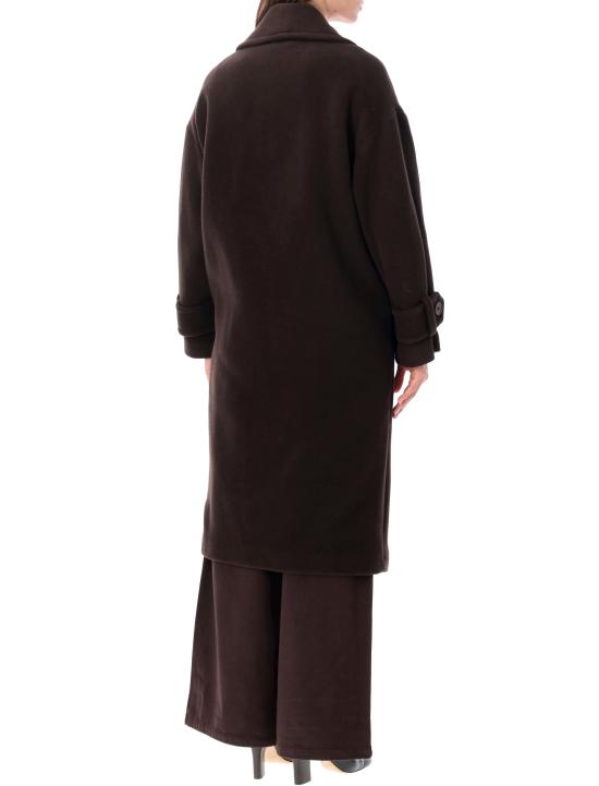 26FW 세순 자켓 24112025 01979 BROWN - SESSUN