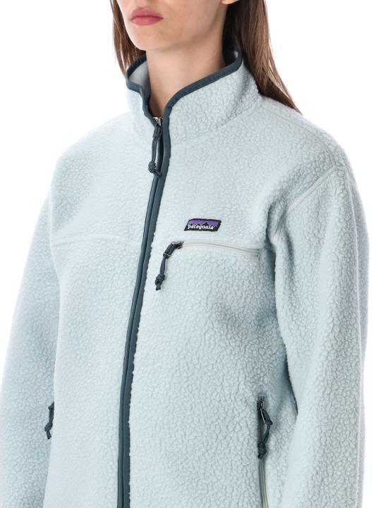 26FW 파타고니아 레트로 파일 플리스 자켓 22796 VRTB VIRTUALLY BLUE - PATAGONIA