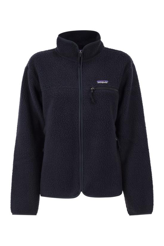 26FW 파타고니아 레트로 파일 플리스 자켓 22796 SNBE NAVY