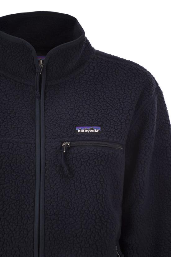 26FW 파타고니아 레트로 파일 플리스 자켓 22796 SNBE NAVY - PATAGONIA