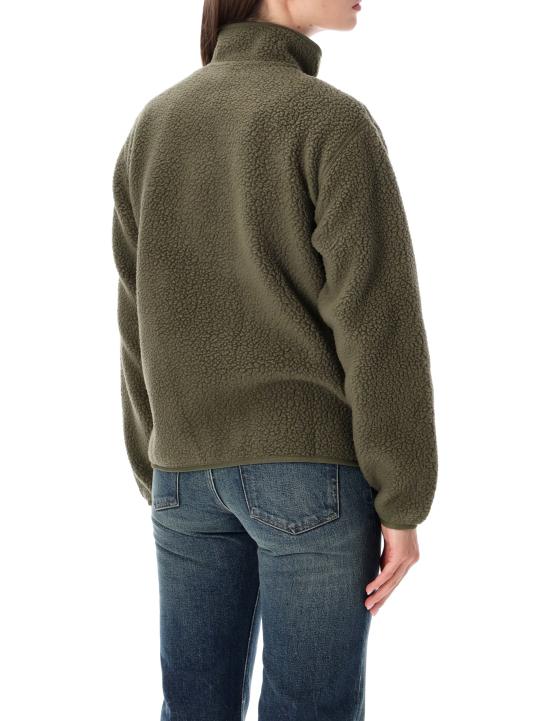 26FW 파타고니아 레트로 파일 플리스 자켓 22796 BSNG BASIN GREEN - PATAGONIA
