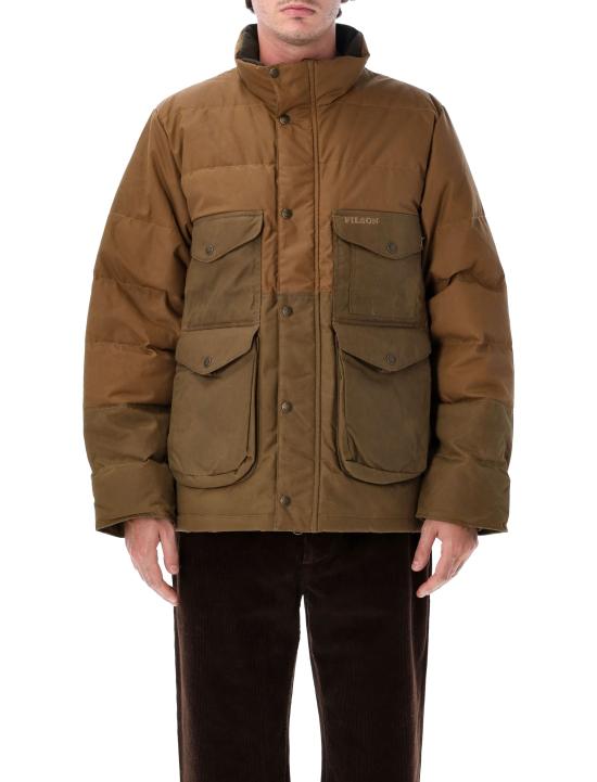 26FW 필슨 자켓 FMCPS0019 240 OLIVE