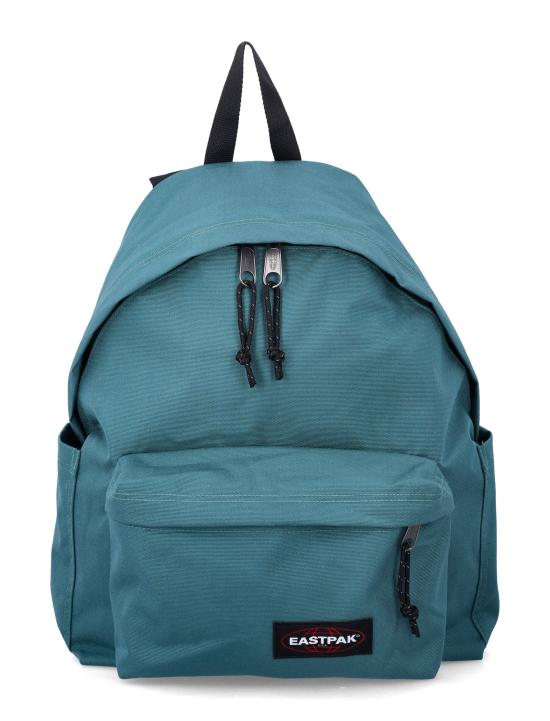 26FW 이스트팩 백팩 EK0A5BG4 B0L SEA BAY GREEN